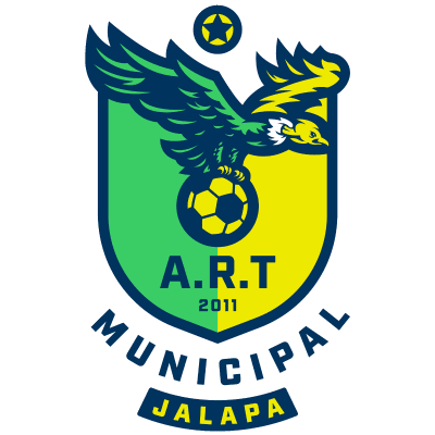 Logo del ART Jalapa