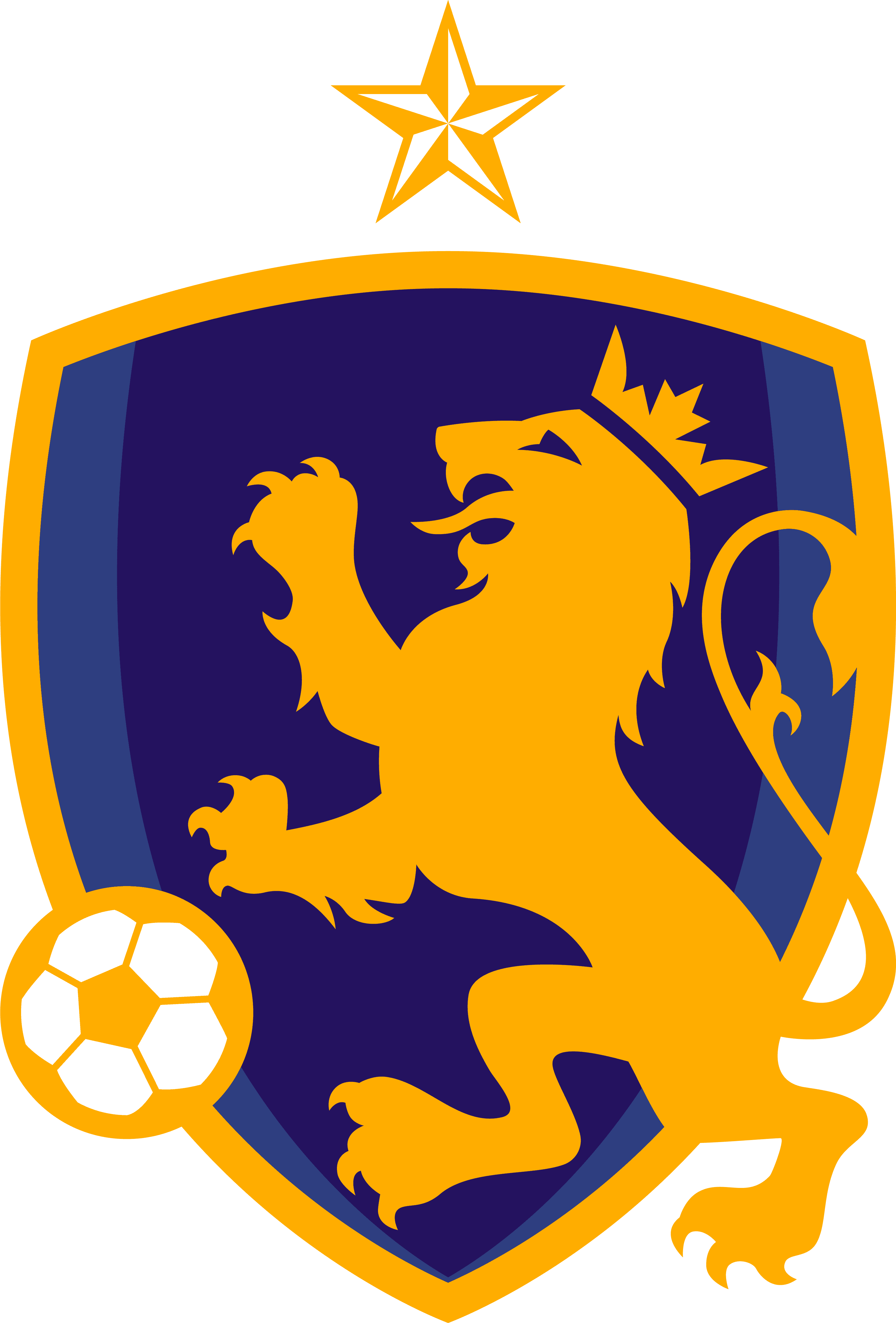 Logo Managua FC