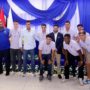 PRESENTADOS LOS REFUERZOS PARA LA NUEVA TEMPORADA