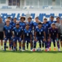 Tres Leones de Managua FC representan a Nicaragua en el Mundial U15 de la FIFA