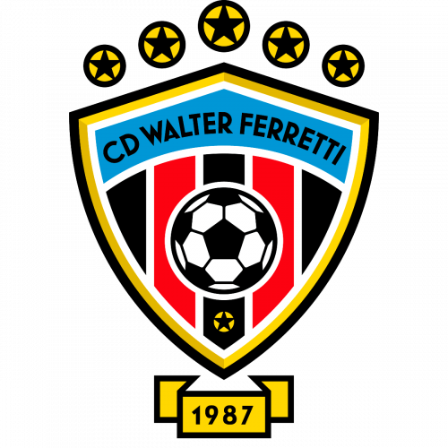 Logo del Equipo CD Walter Ferretti